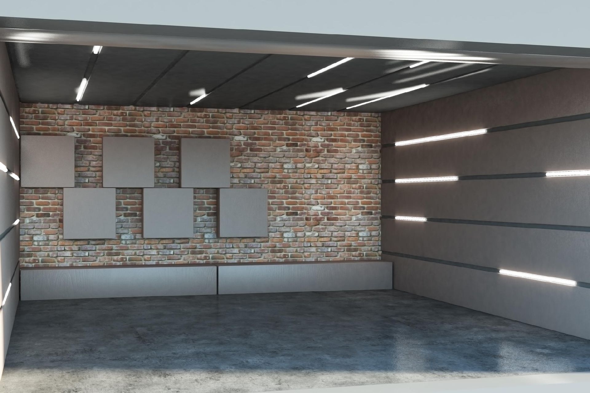 Interrati e Semi-interrati Sarzana