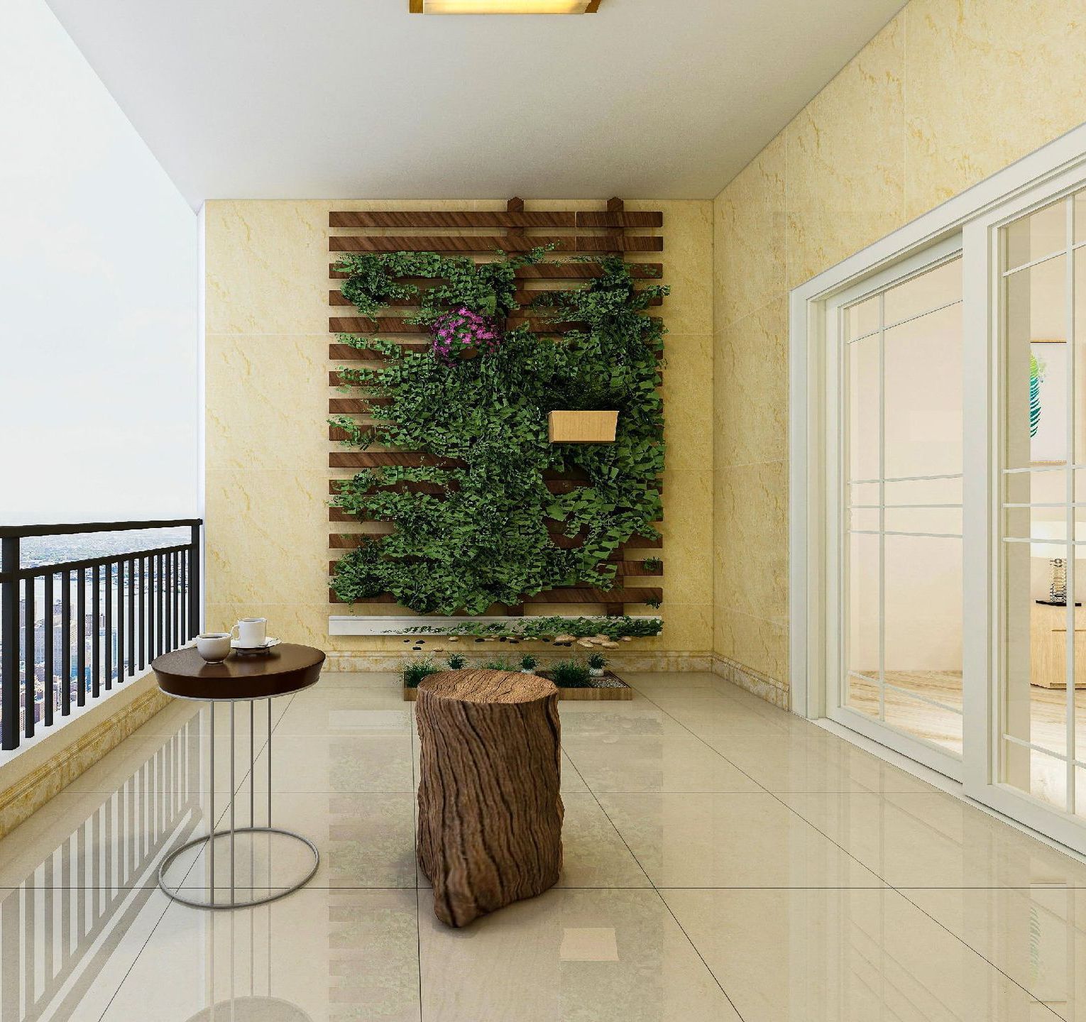 impermeabilizzazioni terrazzi Sarzana