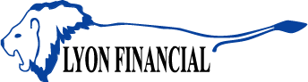 Lyon Financial — Lyon Financial Logo