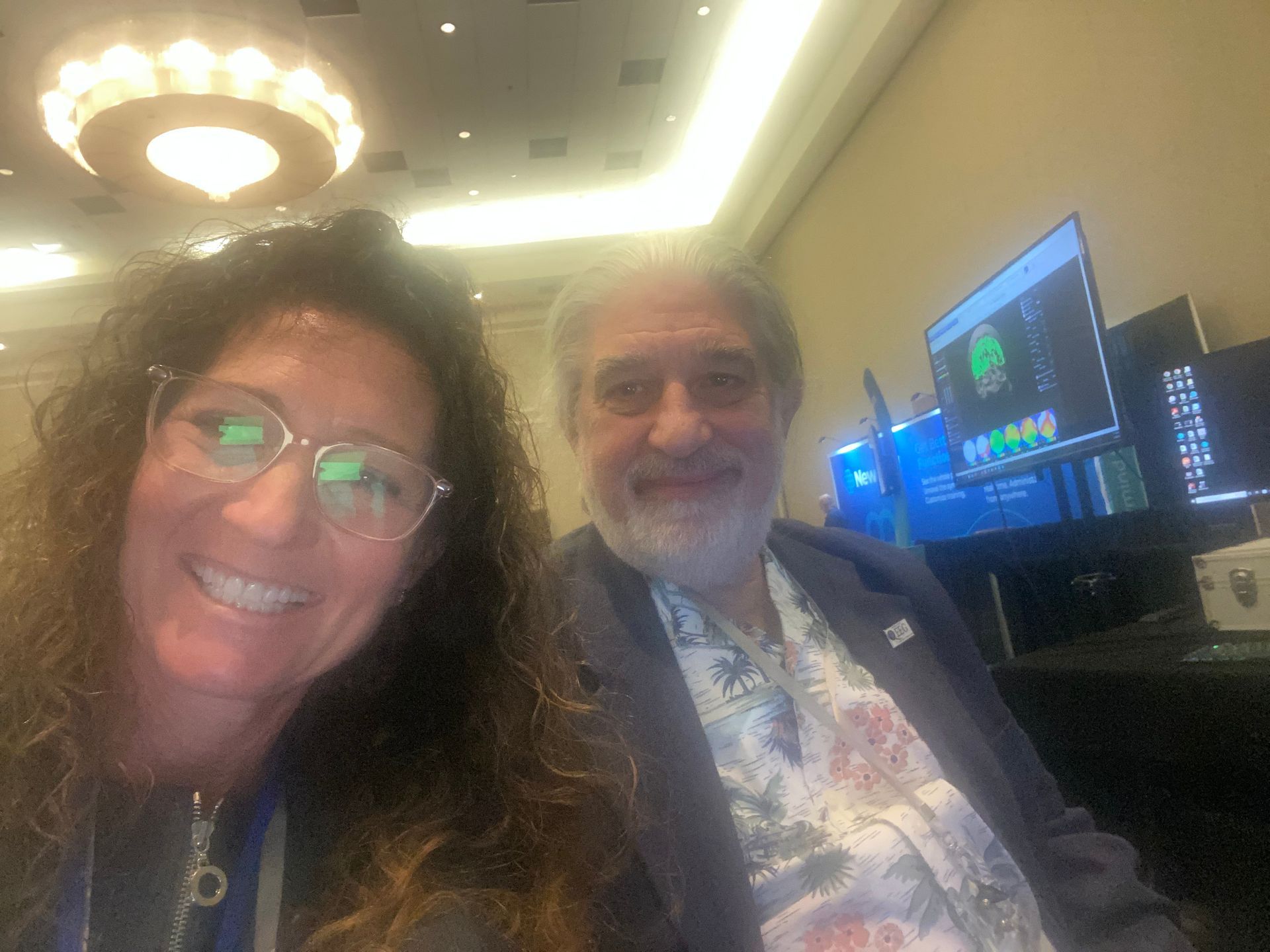 Edge Neurofitness - Mentoring