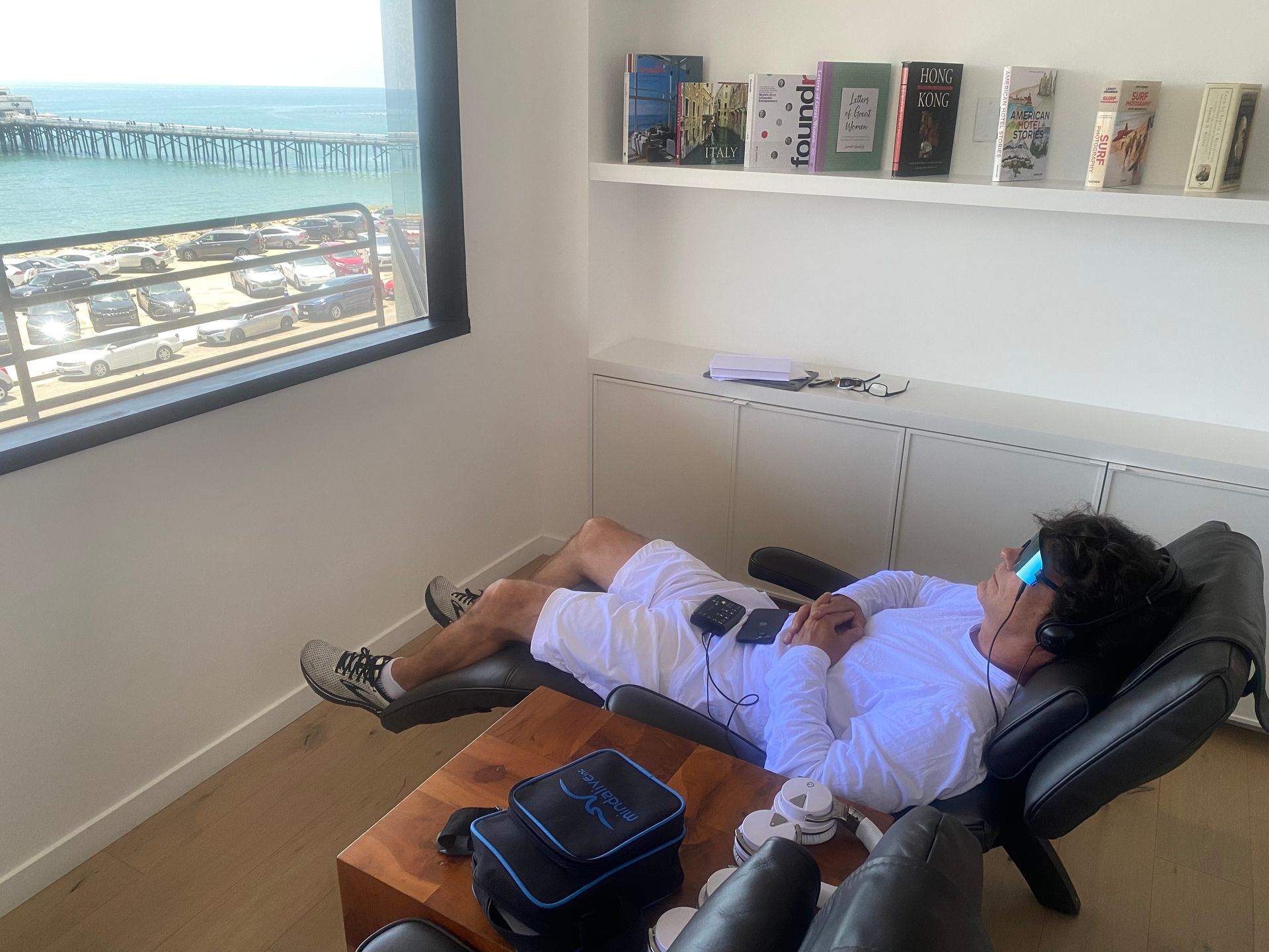 Edge Neurofitness - Neurofeedback