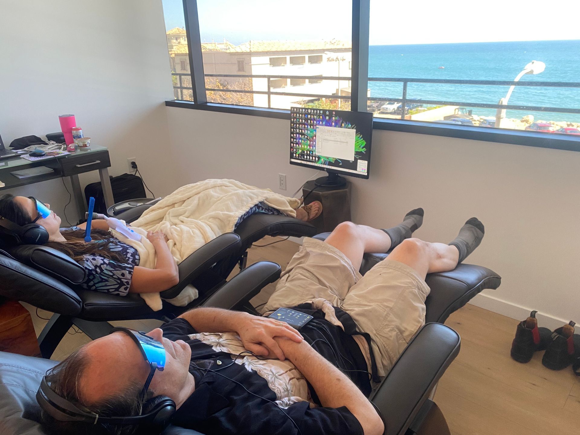 Edge Neurofitness - Neurofeedback