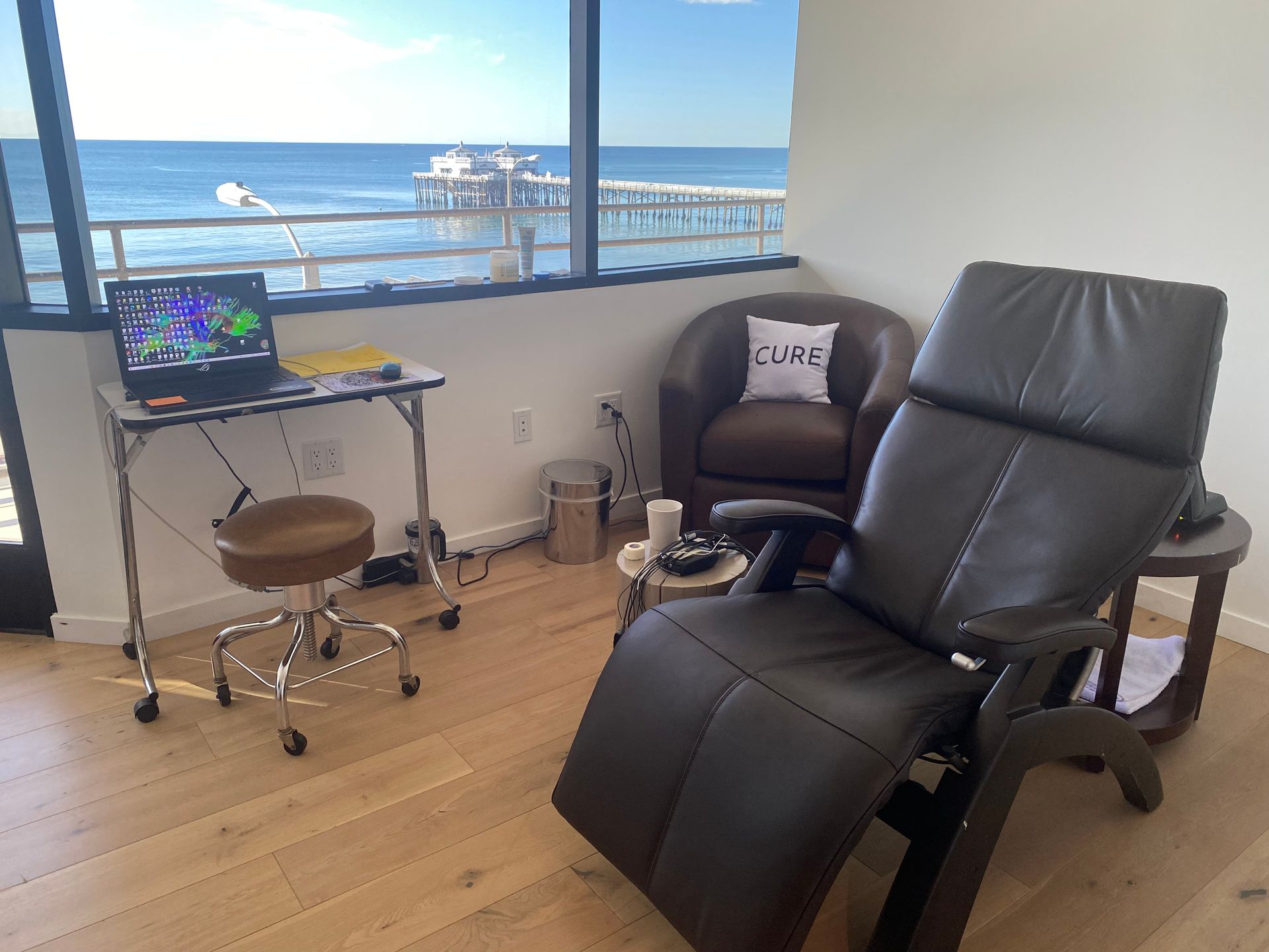 Edge Neurofitness Office