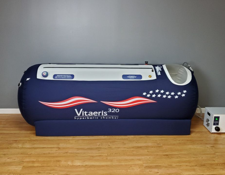 Hyperbaric Oxygen Therapy (HBOT)