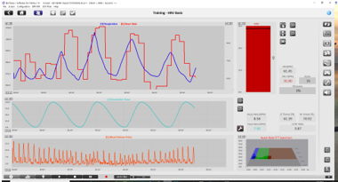 Heart Rate Variability Biofeedback (HRV)