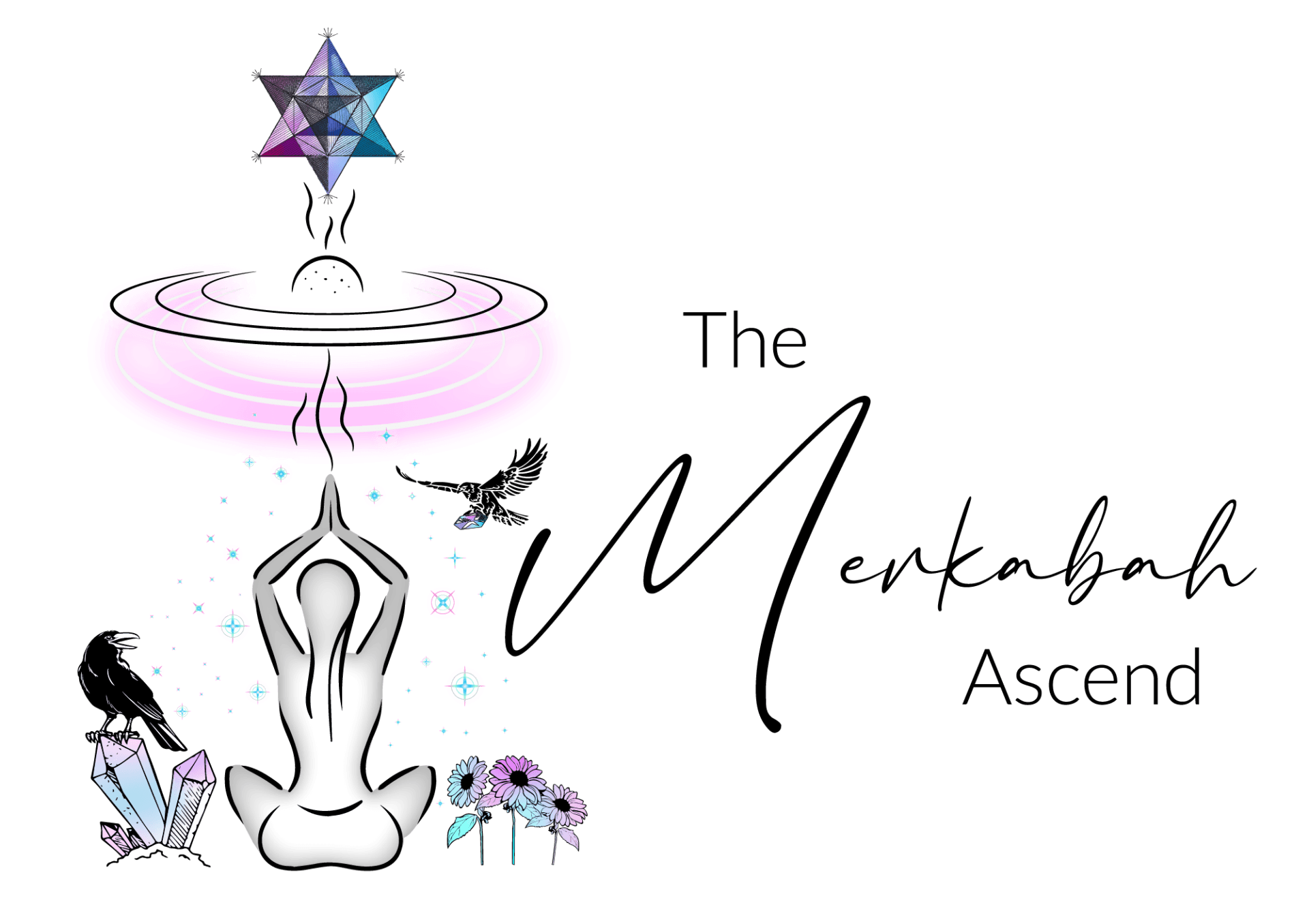 The Merkabah with Helen Transpersonal Counselling