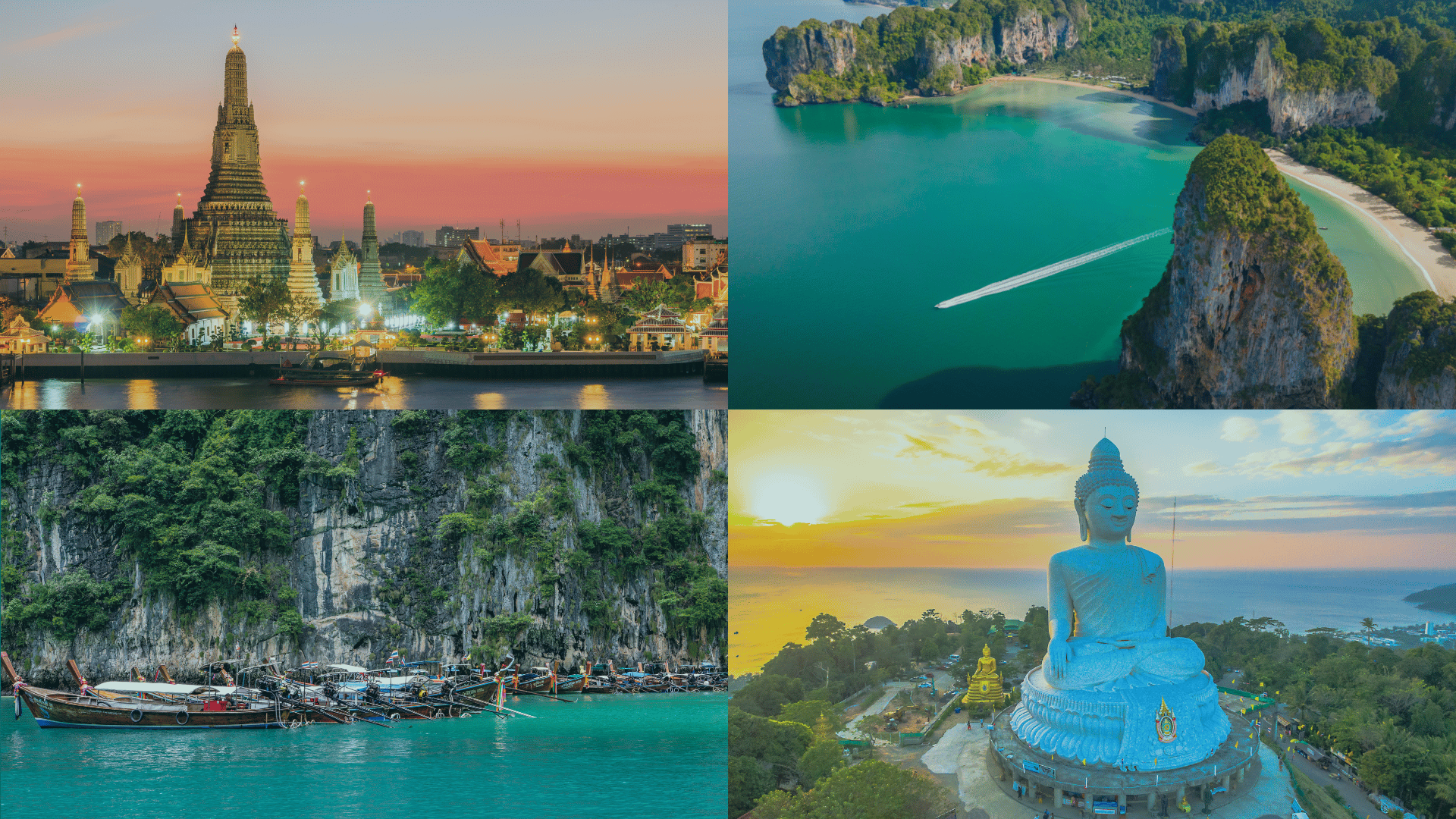thailand