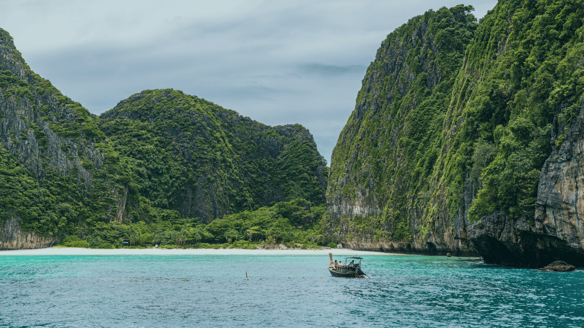 thailand beach