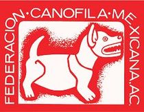 federacion canofina mexicana