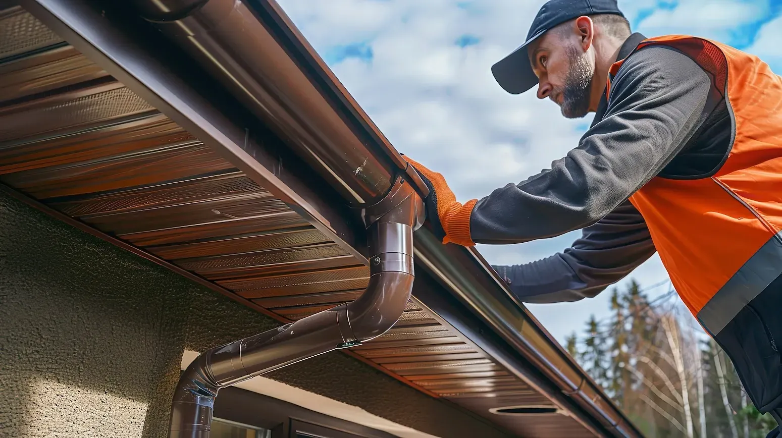 Roofing Company Near You
