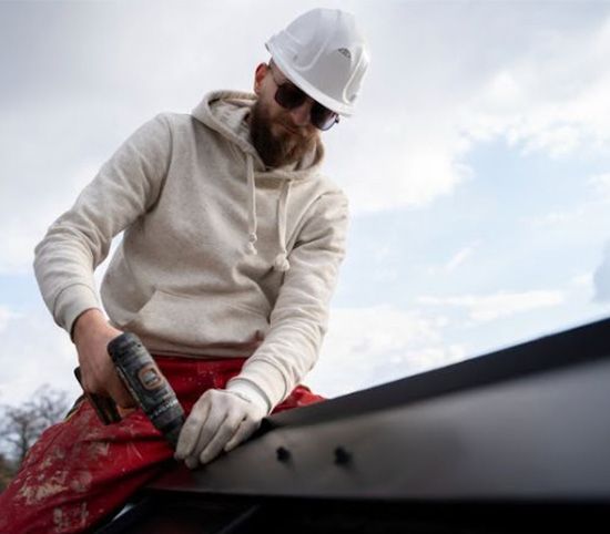 Local Colorbond Roofing Repair Newcastle