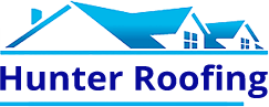 Hunter Roofing Logo
