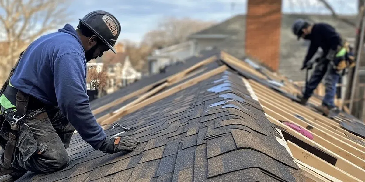 roof restorations