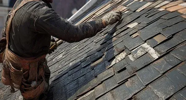 roof restorations
