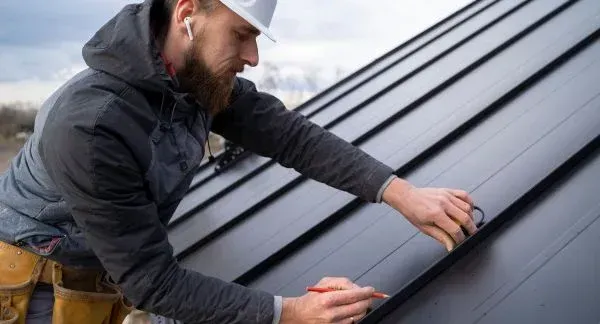 Local Roof Leak Repair Newcastle