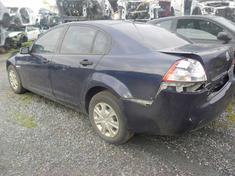 side view of vehicle