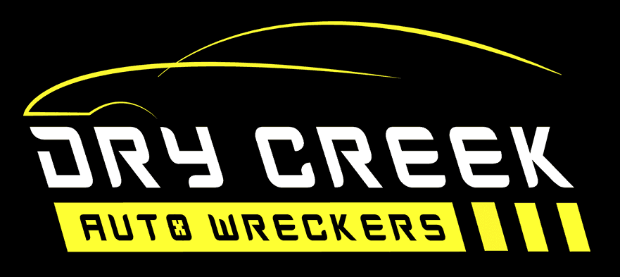 dry creek auto wreckers