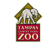 A zaxby 's logo with a chicken in a red circle
