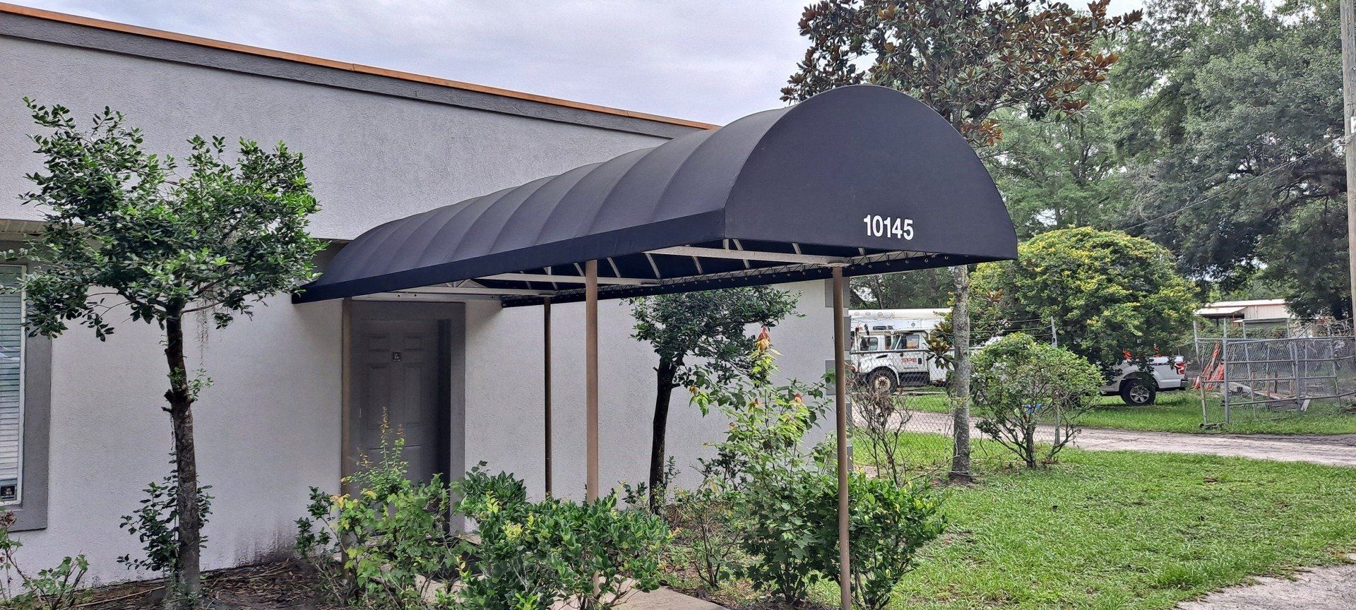 Our Gallery Jacksonville, FL Thompson Awning