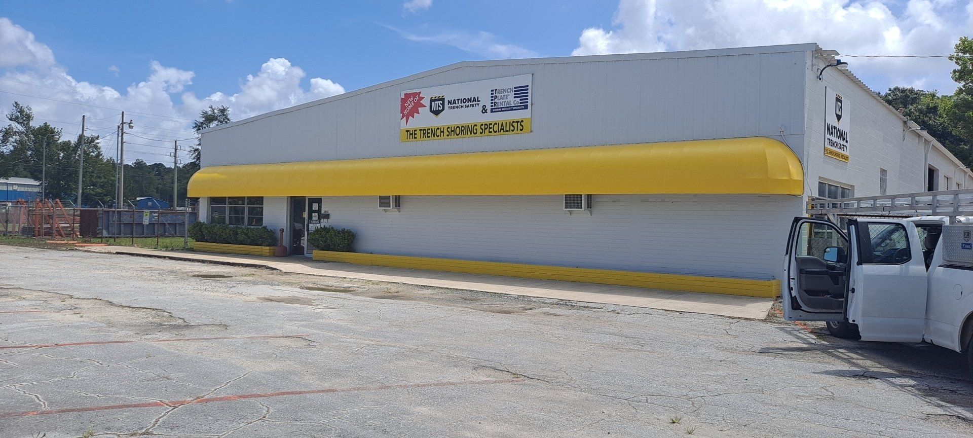 Experienced Awning Service Jacksonville, FL Thompson Awning