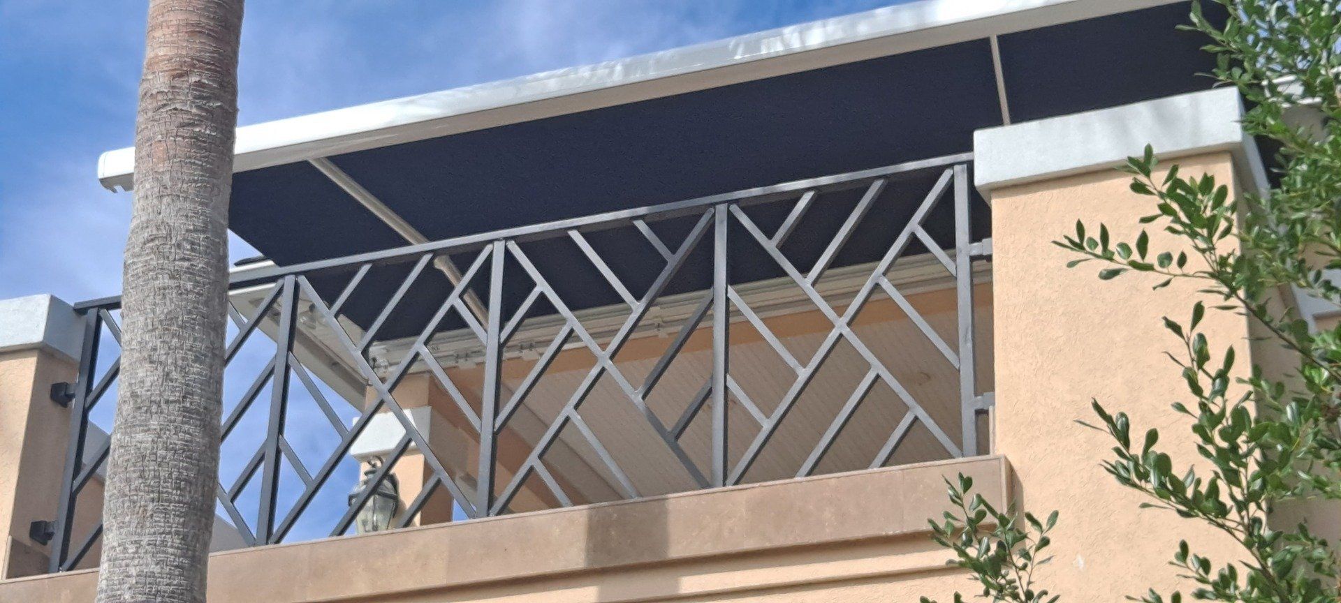 Our Gallery Jacksonville, FL Thompson Awning