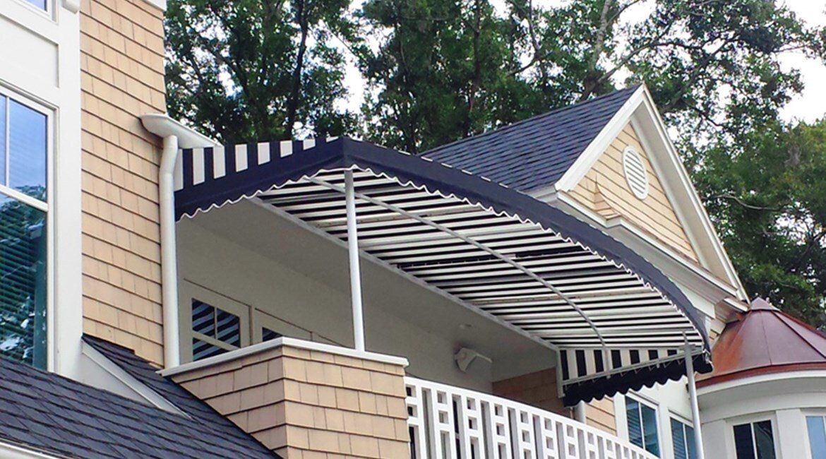 Our Gallery Jacksonville, FL Thompson Awning