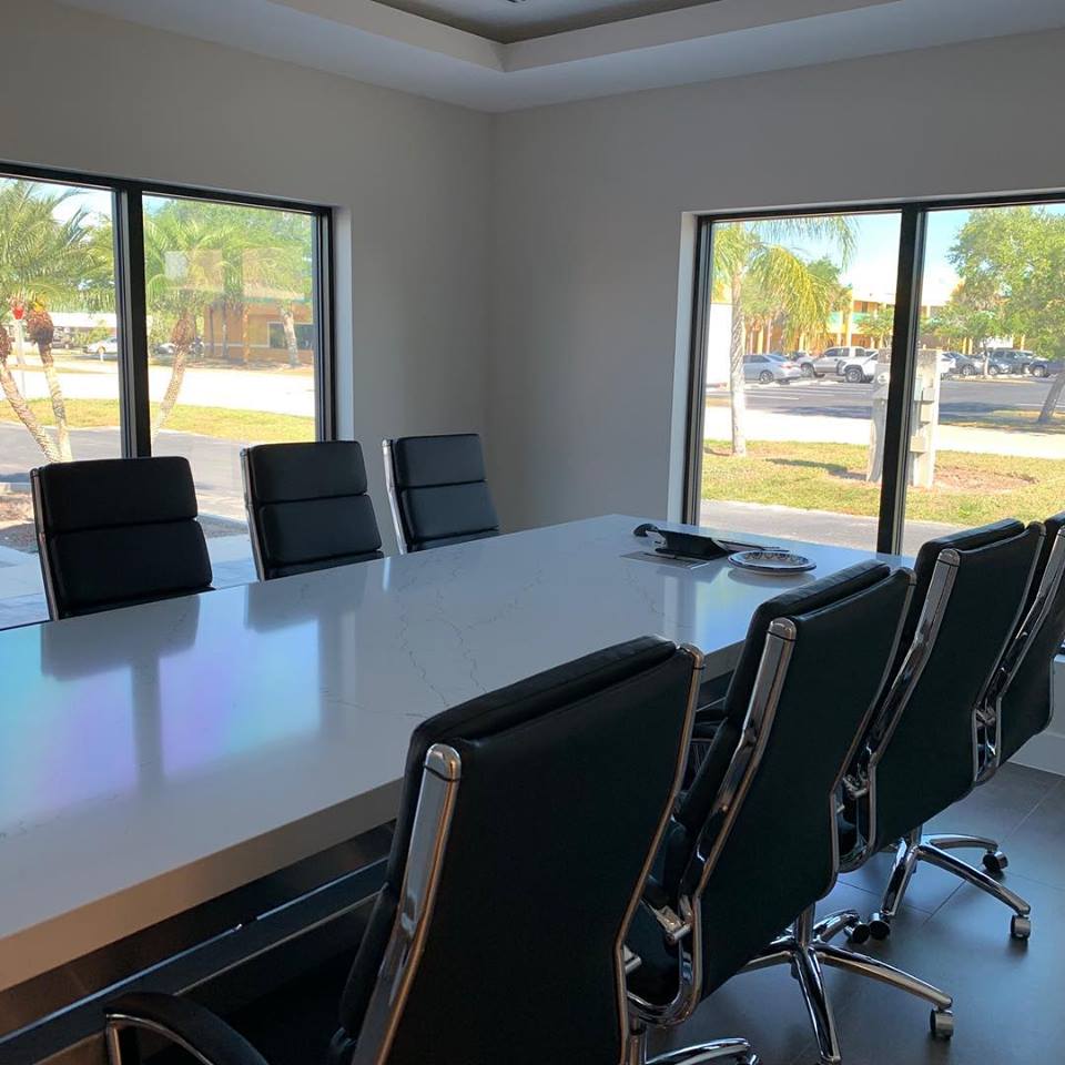 Distinctive Window Tinting in Bonita Springs Best Tinting Company