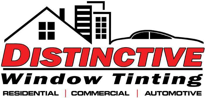 Distinctive Window Tinting Bonita Springs Logo