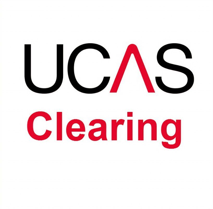 UCAS Clearing image