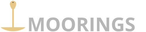 Mushroom Moorings logo