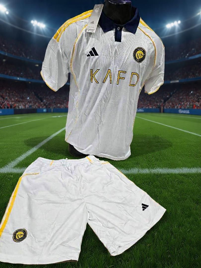 CONJUNTO DEL AL-NASSR