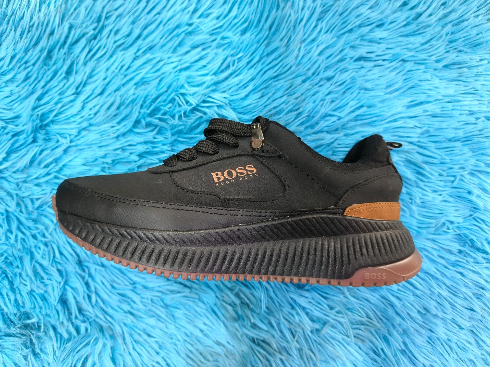 HUGO BOSS PARA CABALLERO