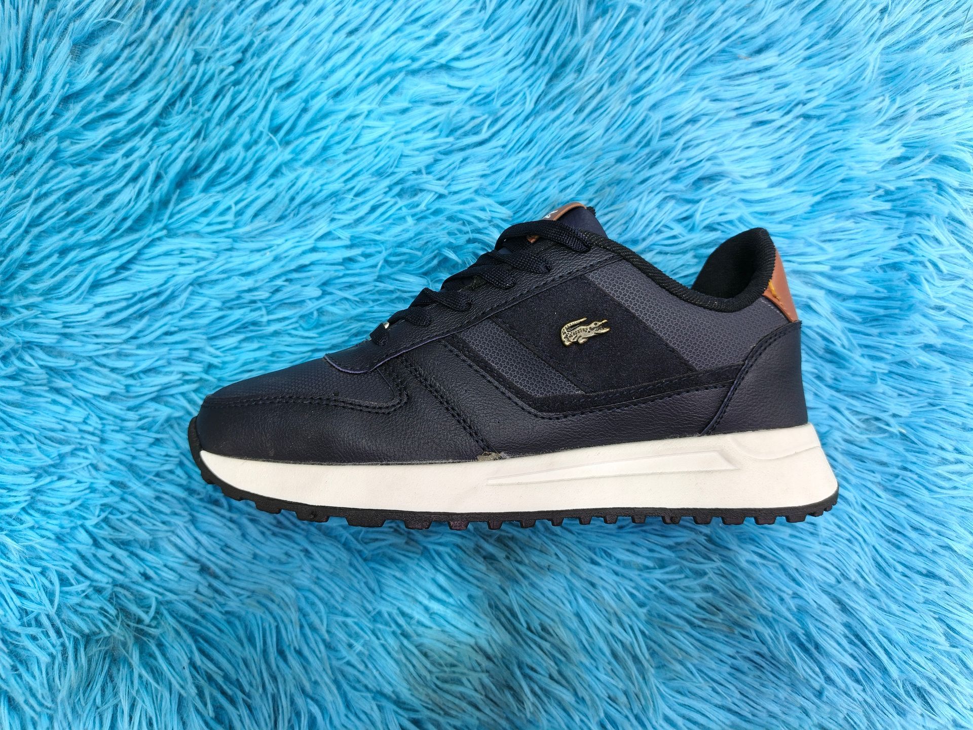 LACOSTE PARA CABALLLERO