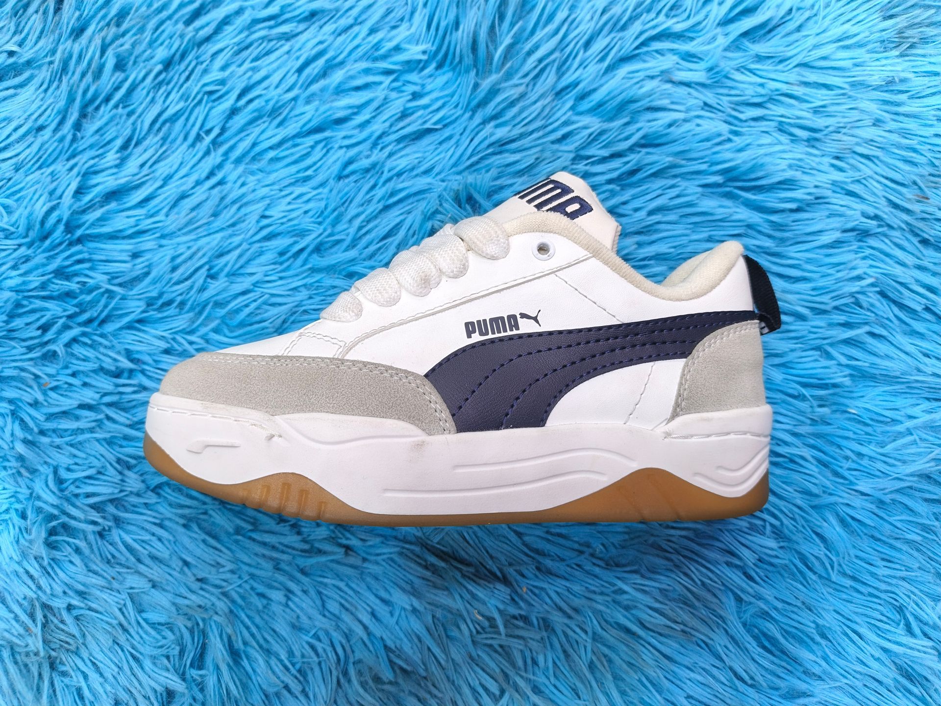 PUMA PARK LIFESTYLE SK8