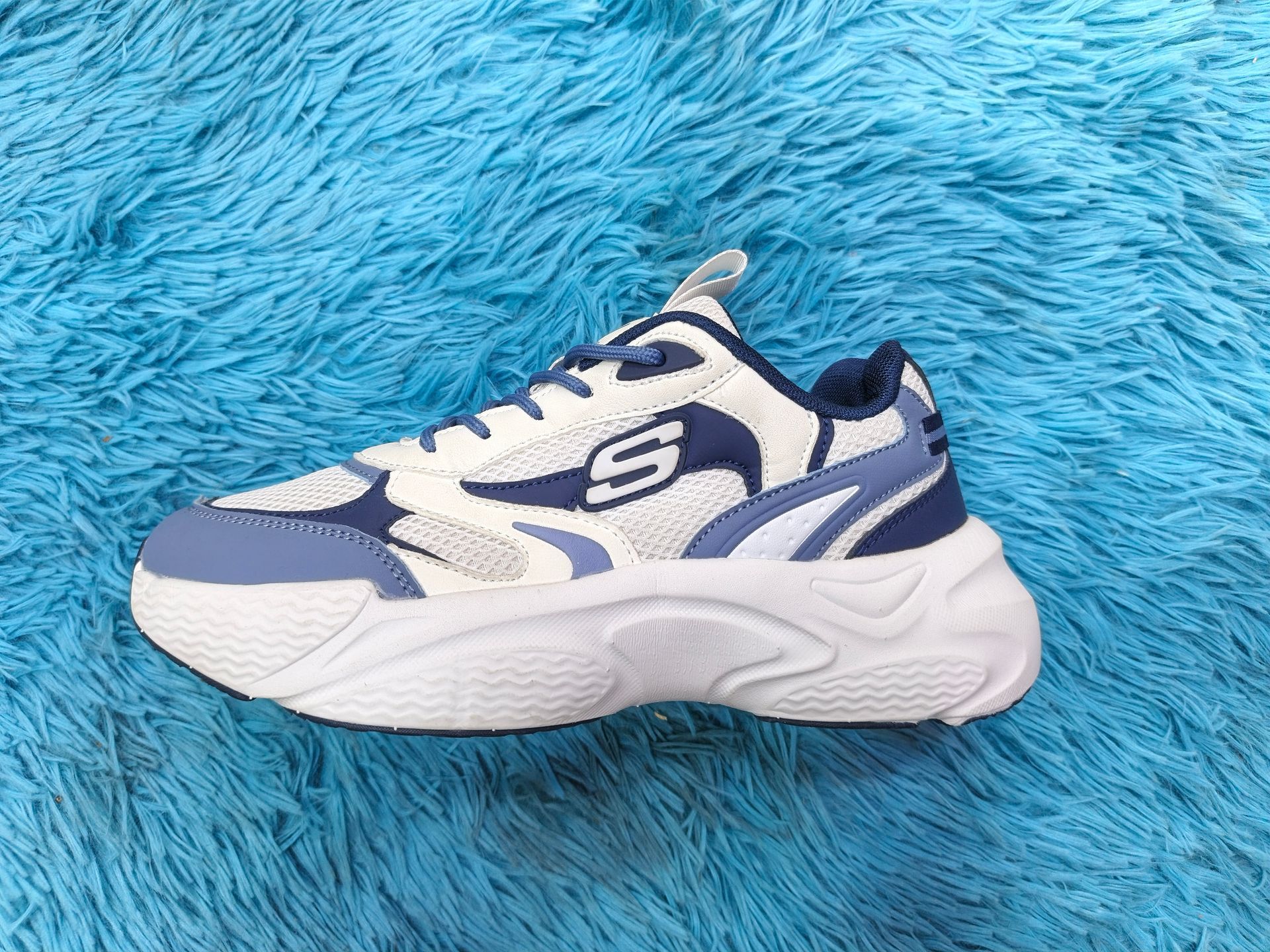 SKECHERS PARA CABALLERO