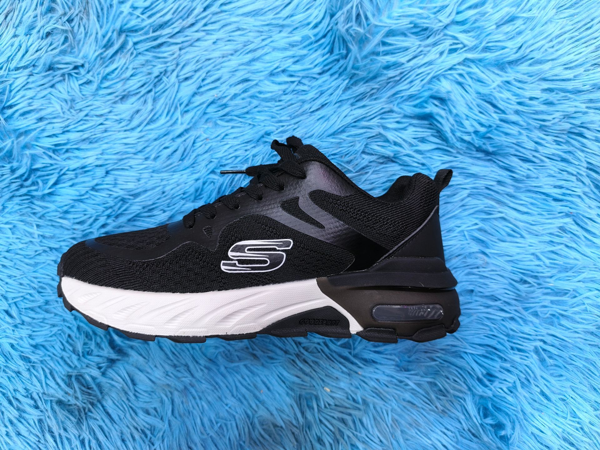 SKECHER PARA CABALLERO