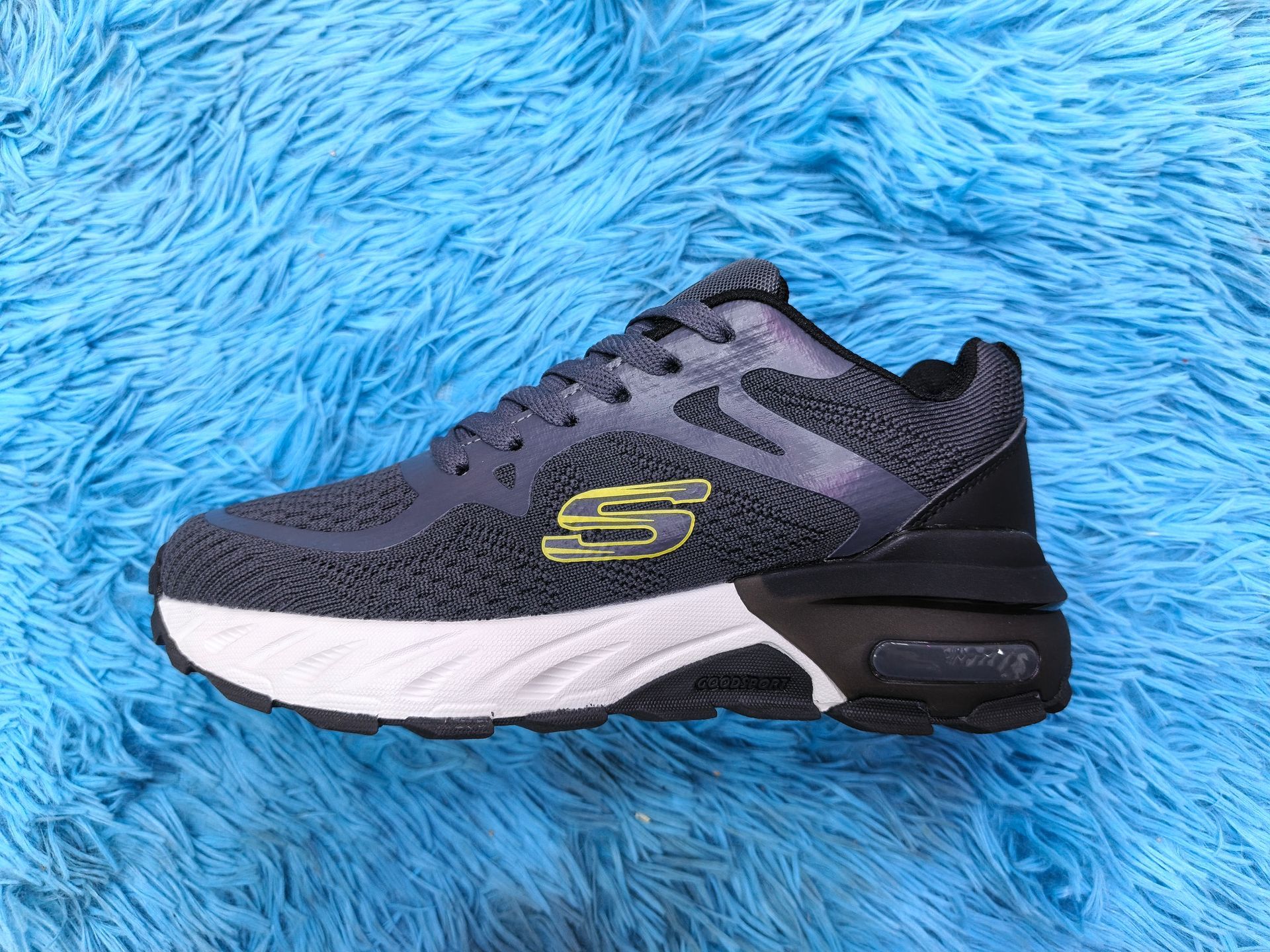 SKECHER PARA CABALLERO