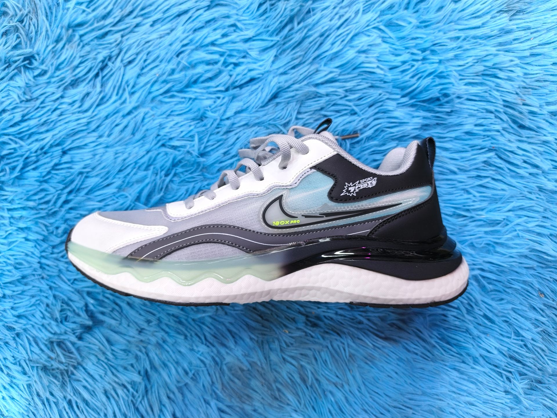 NEW RUNNER PARA CABALLERO