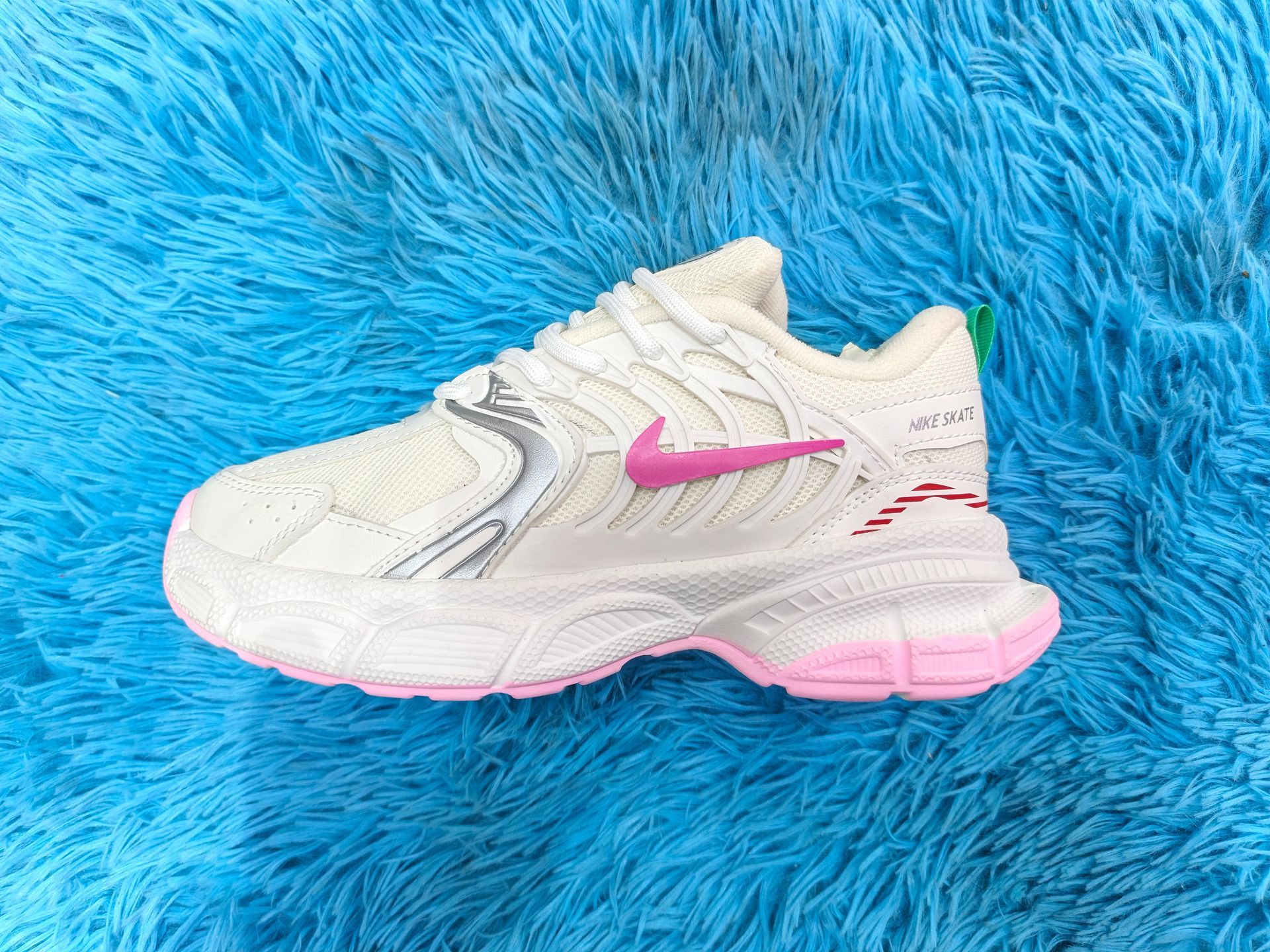 NIKE SKATE PARA DAMA