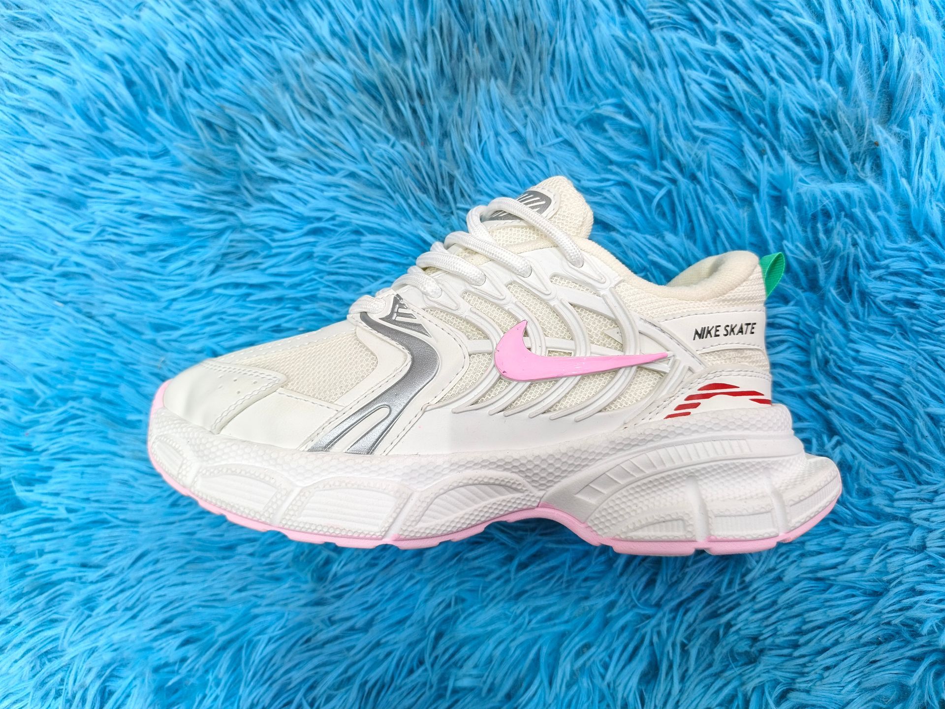 NIKE SKATE PARA DAMA