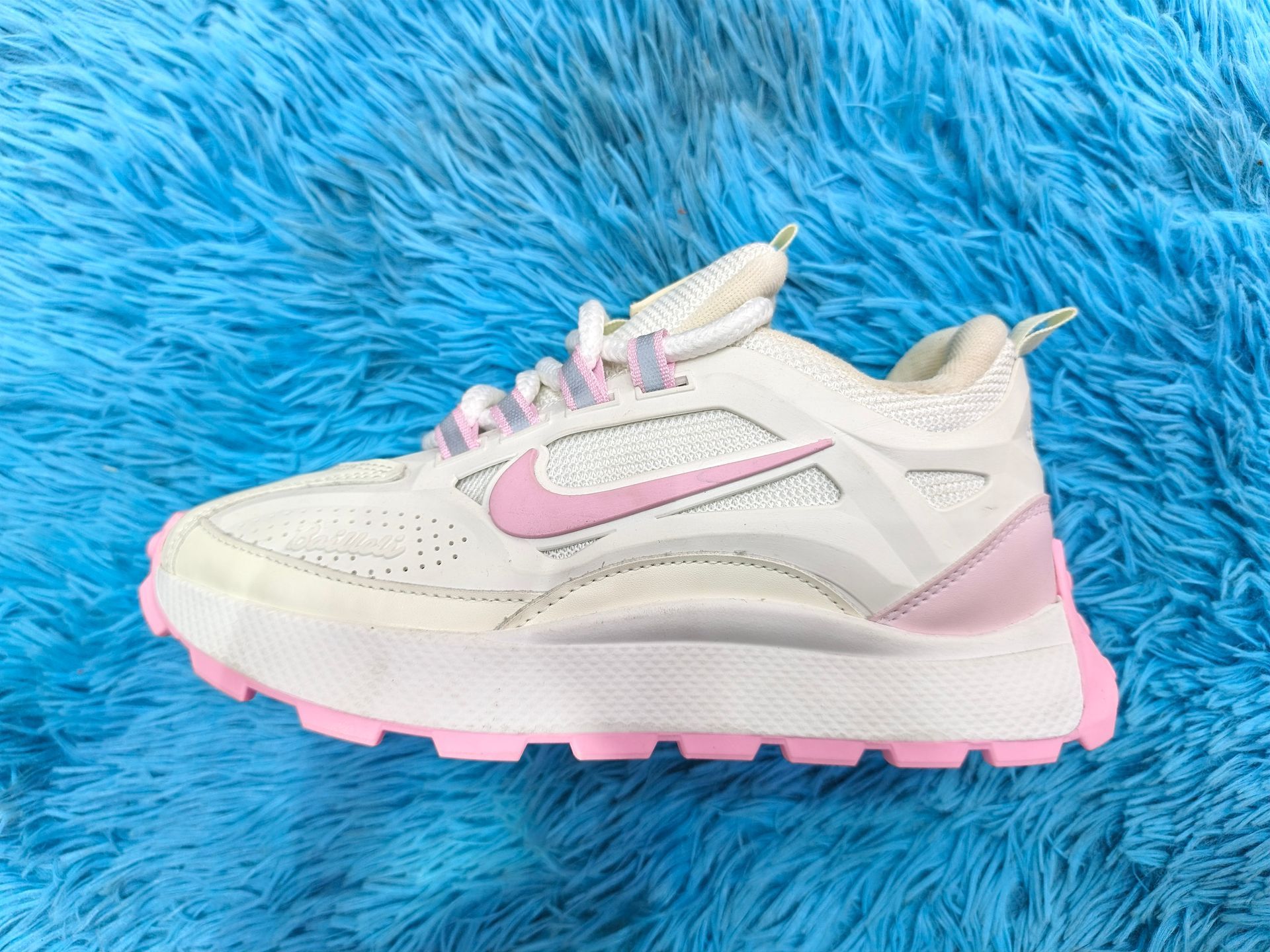 NIKE BALLELI PARA DAMA