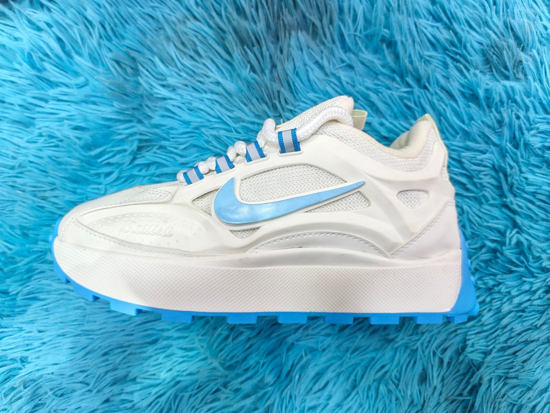 NIKE BALLELI PARA DAMA