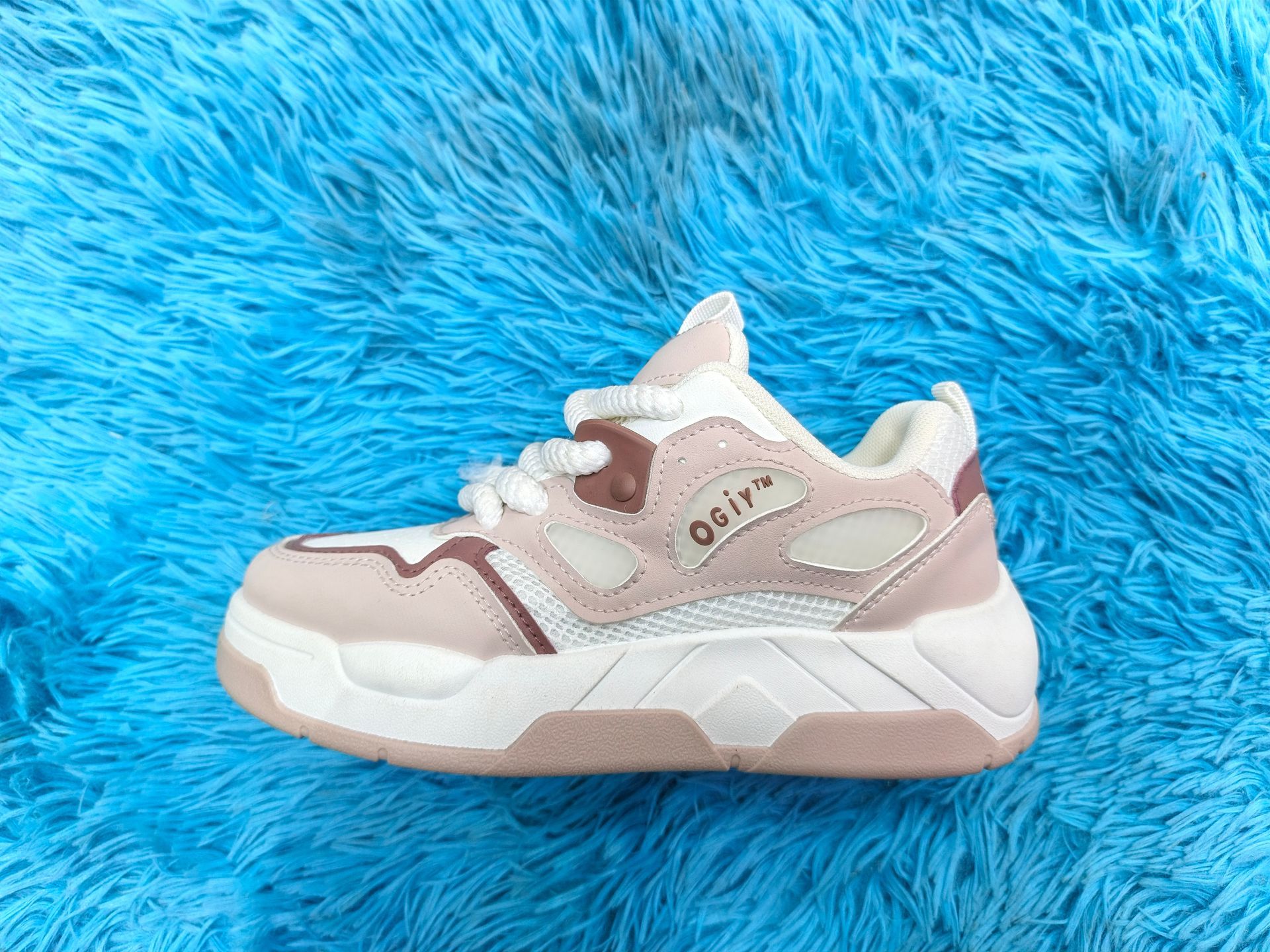 OGYI TABLA PARA DAMA