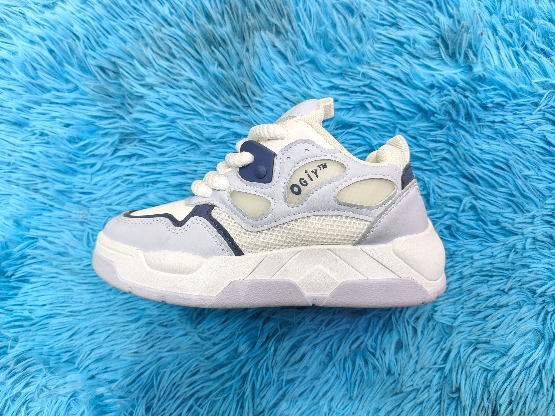 OGYI TABLA PARA DAMA