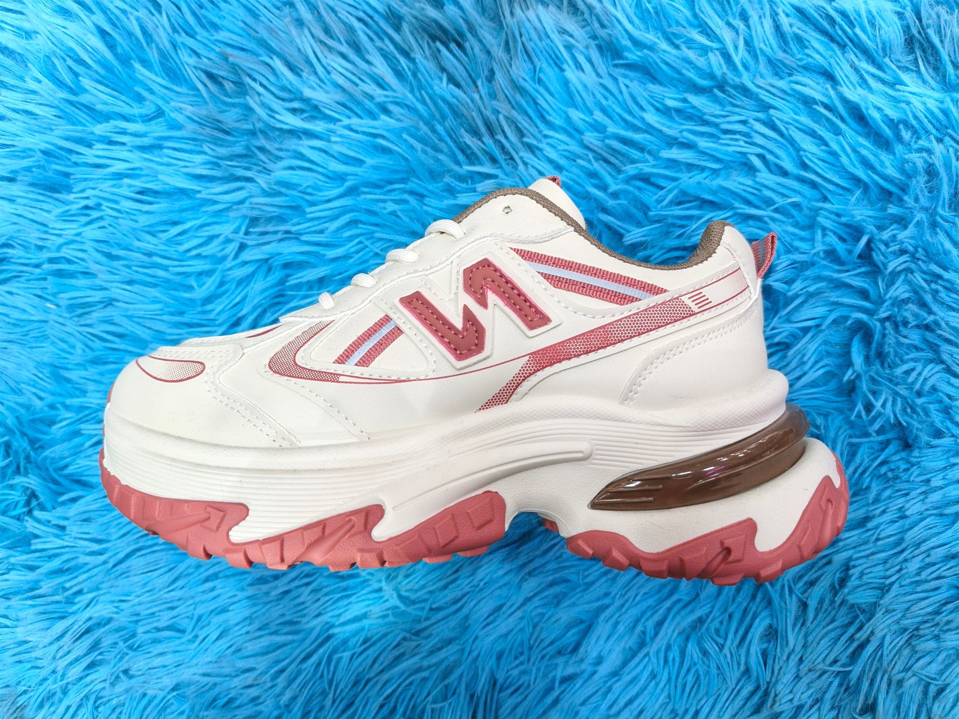 NEW BALANCE PLATAFORMA