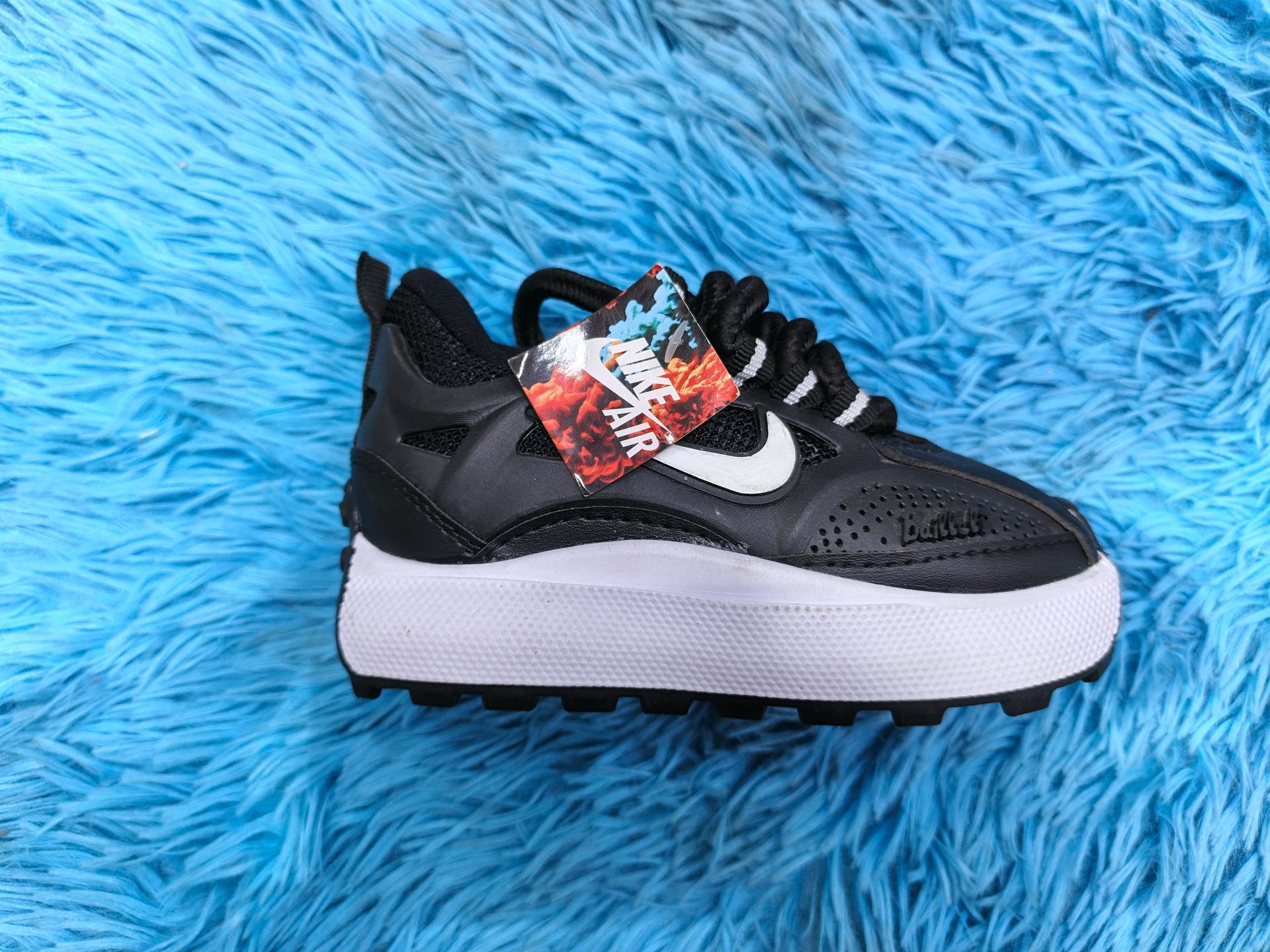 NIKE BALLELI INFANTIL