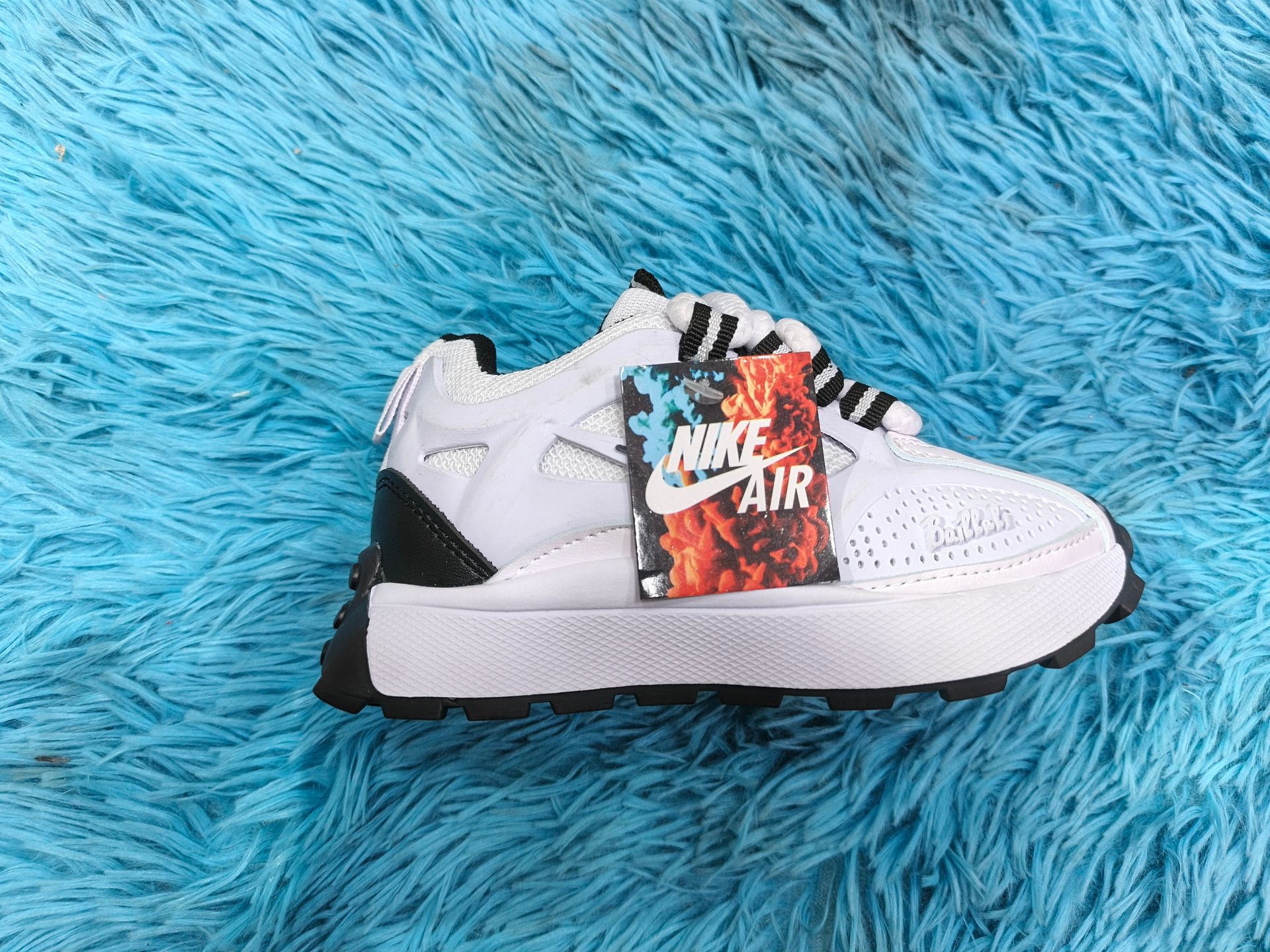 NIKE BALLELI INFANTIL