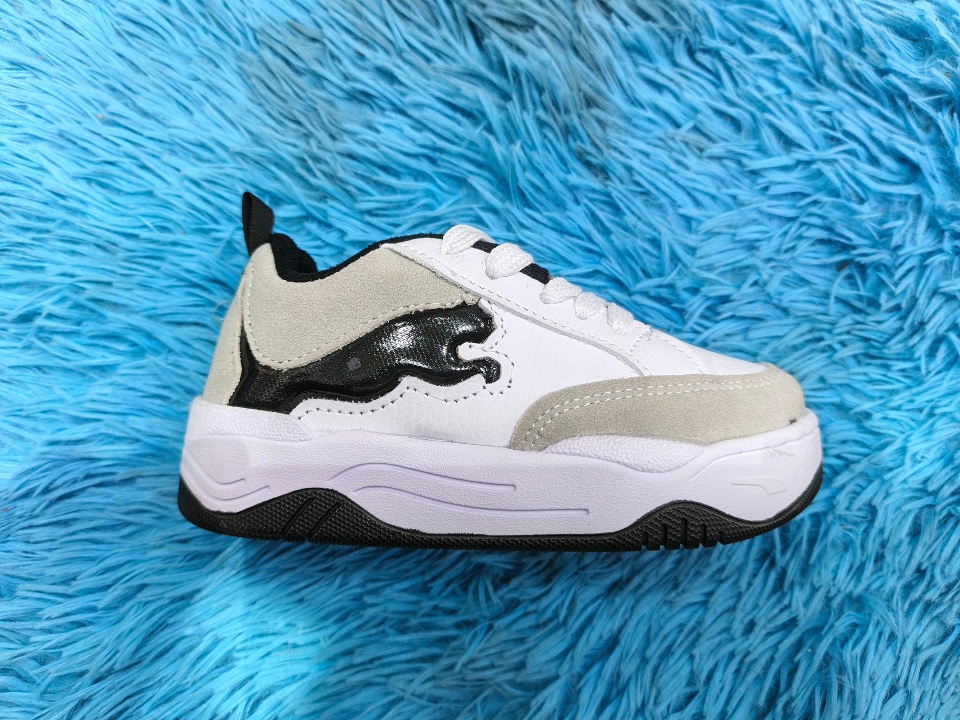 PUMA GATO PARA NIÑO