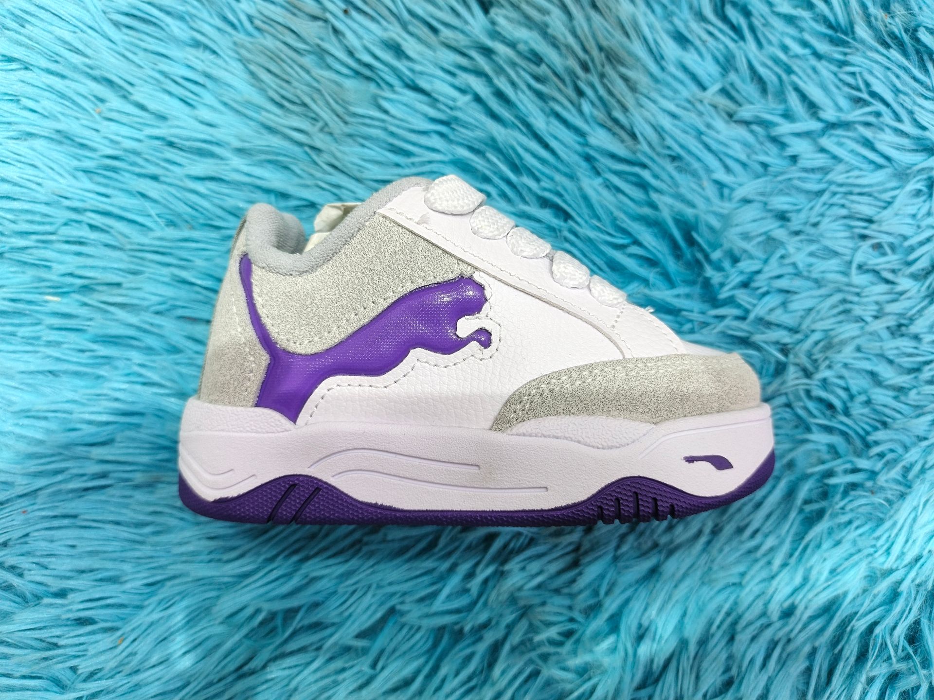 PUMA GATO PARA NIÑA