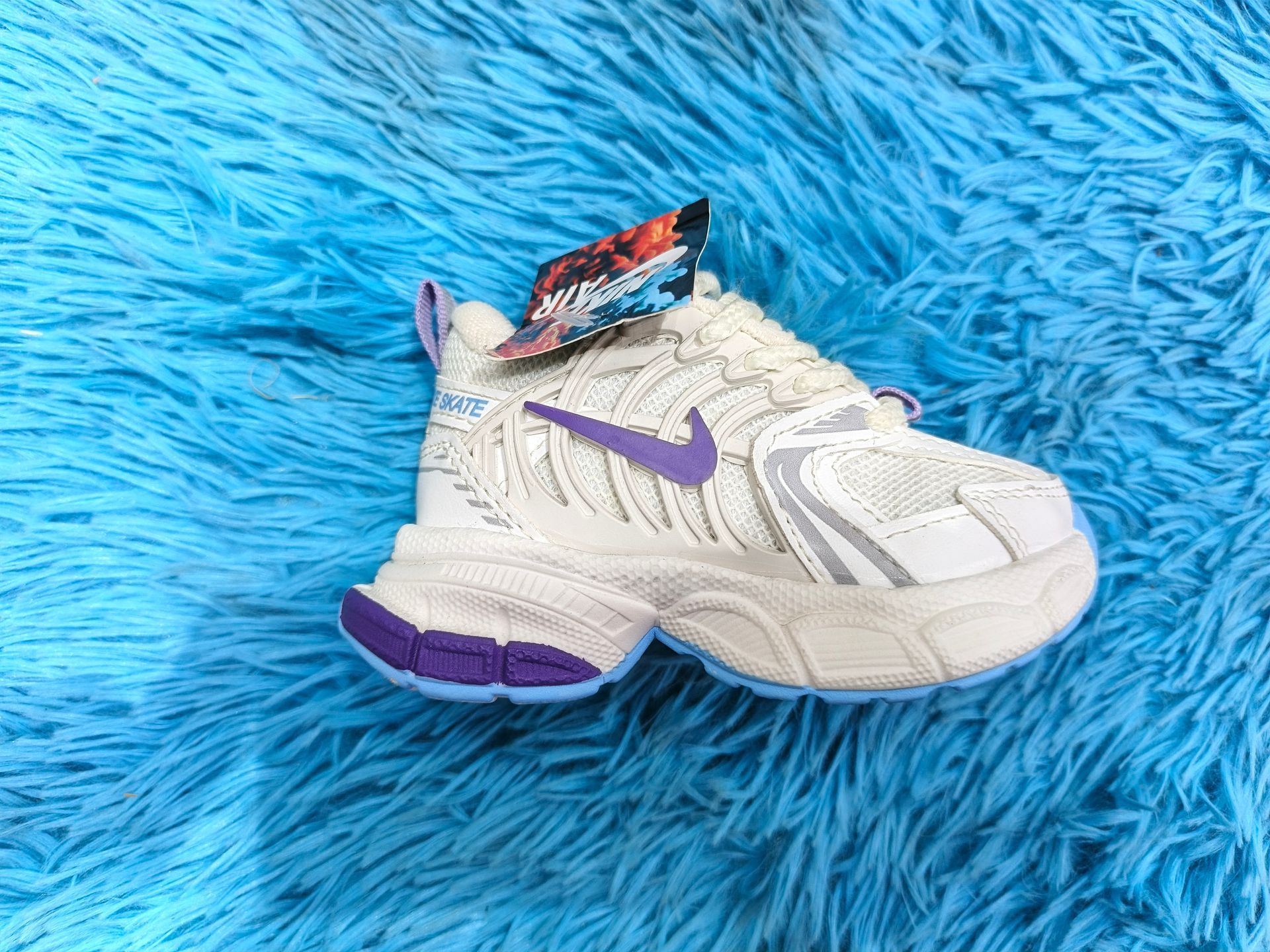 NIKE SKATE PARA NIÑA